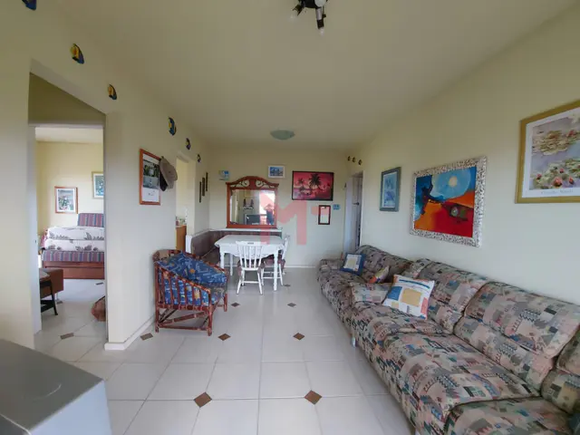 Apartamento em Capão da Canoa com  2 dormitórios Bairro Capão Novo 69m2