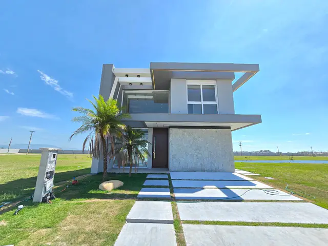 Sobrado condomínio Joy | RS Sobrado condomínio Joy | RS