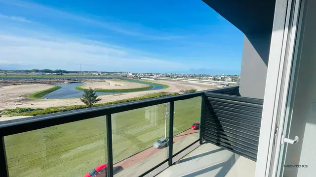 Apartamento em Xangri-lá com  2 dormitórios Bairro Santorini 70m2