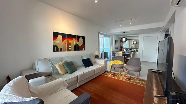 Apartamento Mobiliado em Atlântida, Xangri-Lá