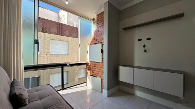 Apartamento Mobiliado no Centro de Capão da Canoa