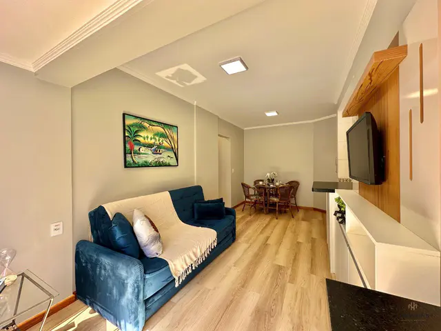 Apartamento à Venda no bairro Zona Nova em Capão da Canoa Apartamento à Venda no bairro Zona Nova em Capão da Canoa