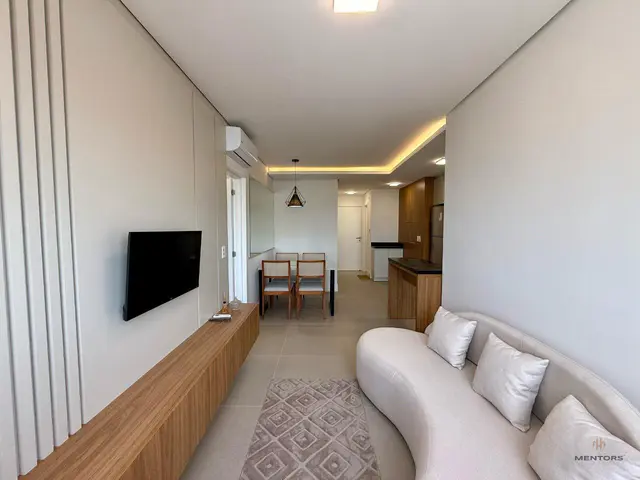 Apartamento mobiliado e decorado no Ícone Residence Apartamento mobiliado e decorado no Ícone Residence