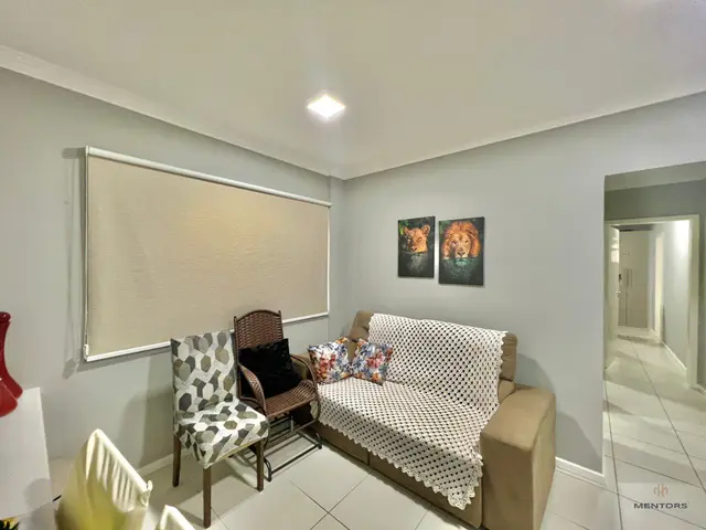 Apartamento mobiliado no Centro de Capão da Canoa