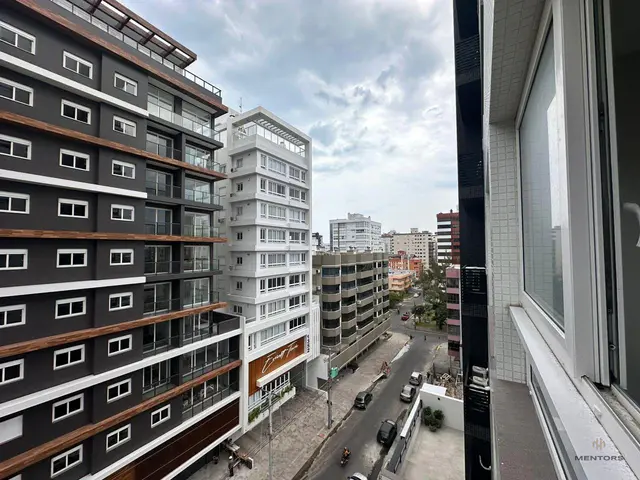 Apartamento Novo com Vista para a Praça na Zona Nova de Capão da Canoa Apartamento Novo com Vista para a Praça na Zona Nova de Capão da Canoa