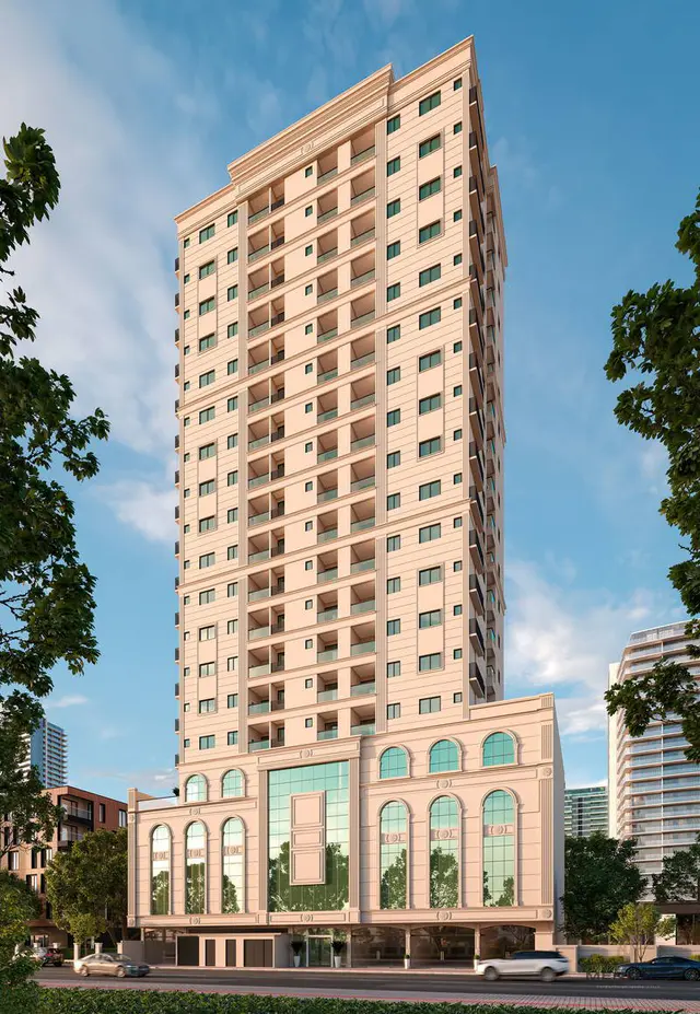 Flamboyant Flamboyant