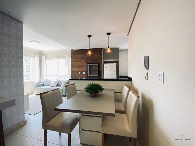 Apartamento em Capão da Canoa com 2 dormitórios Bairro Zona Nova 62m2 Apartamento em Capão da Canoa com 2 dormitórios Bairro Zona Nova 62m2