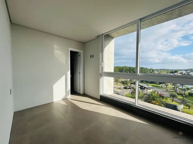 Livin Resort praia de Atlântida