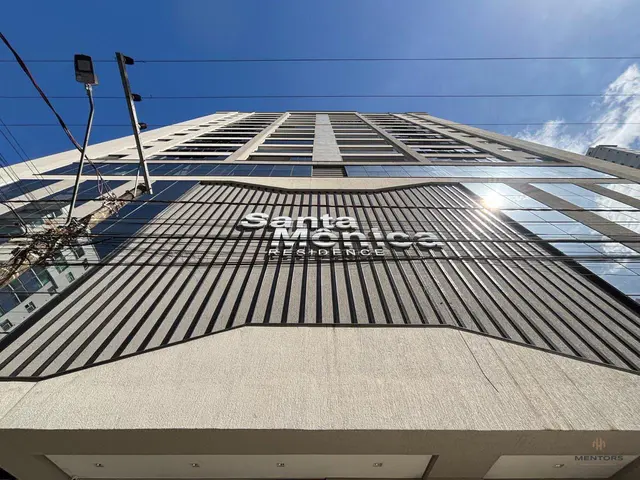 SANTA MONICA RESIDENCE