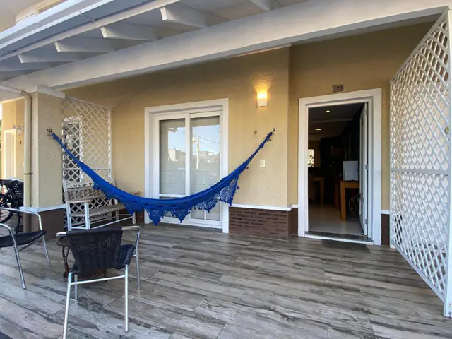 Casa em Condomínio em Xangri-lá com  3 dormitórios Bairro Maristela